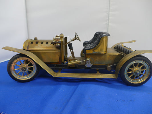 Mamod Steam Roadster SA1