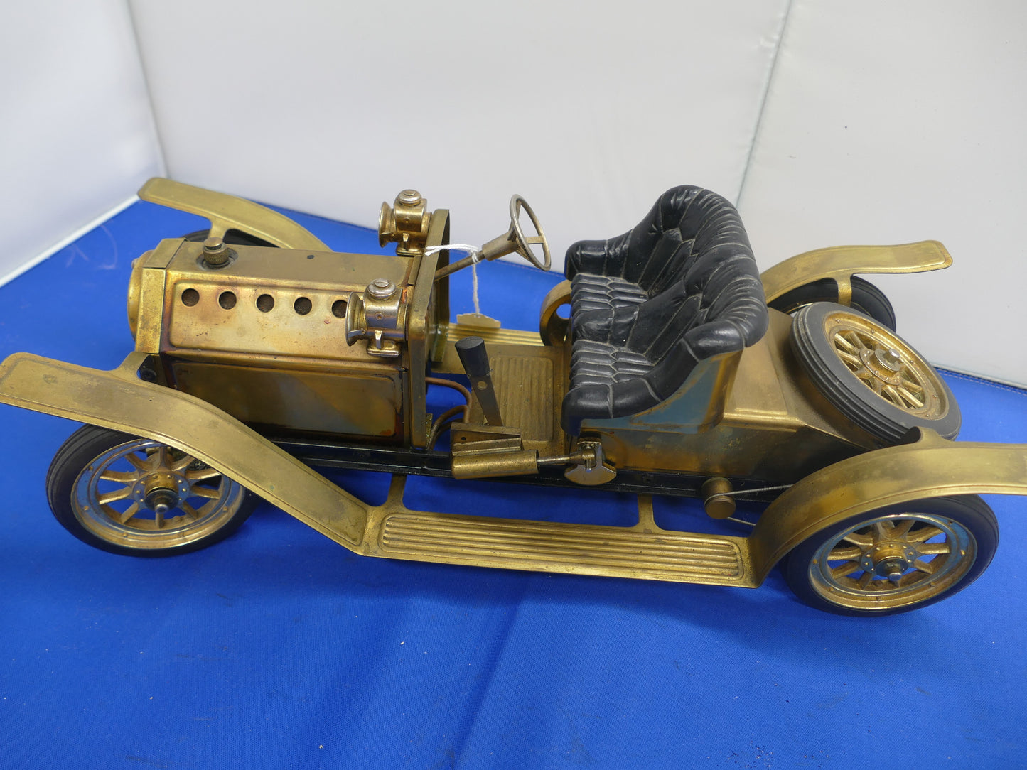 Mamod Steam Roadster SA1
