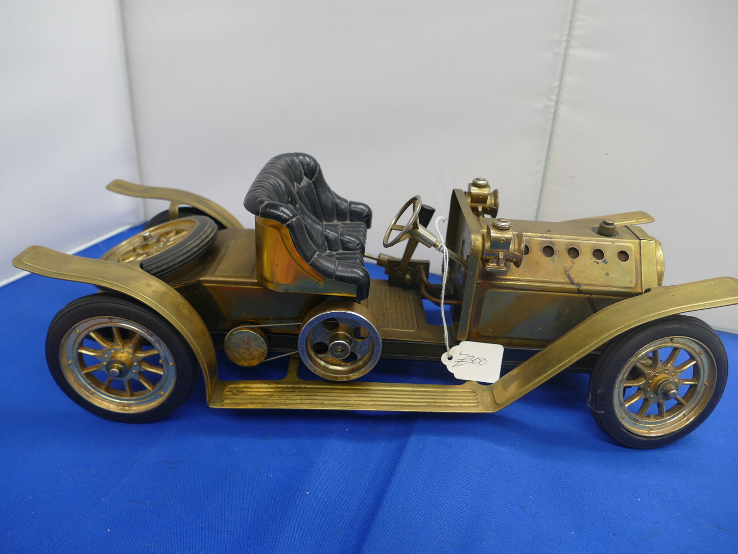 Mamod Steam Roadster SA1