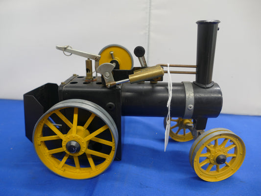 Mamod Working Steam Tractor