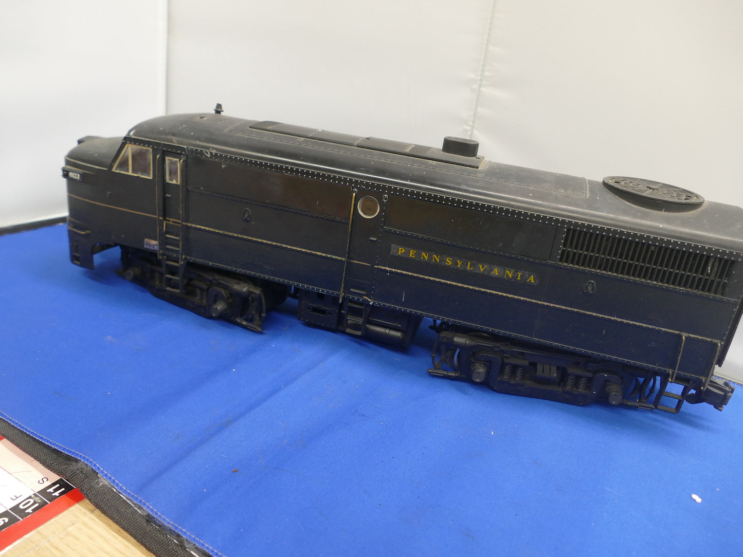 Aristocraft Pennsylvania FA1 (Used)