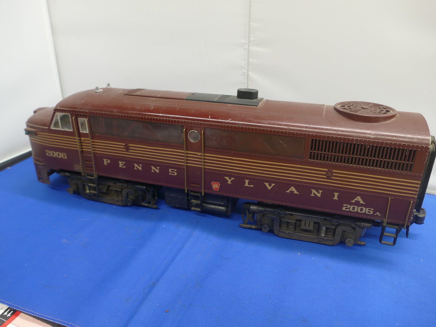 Aristocraft Pennsylvania FA1 No.2006 (Used)