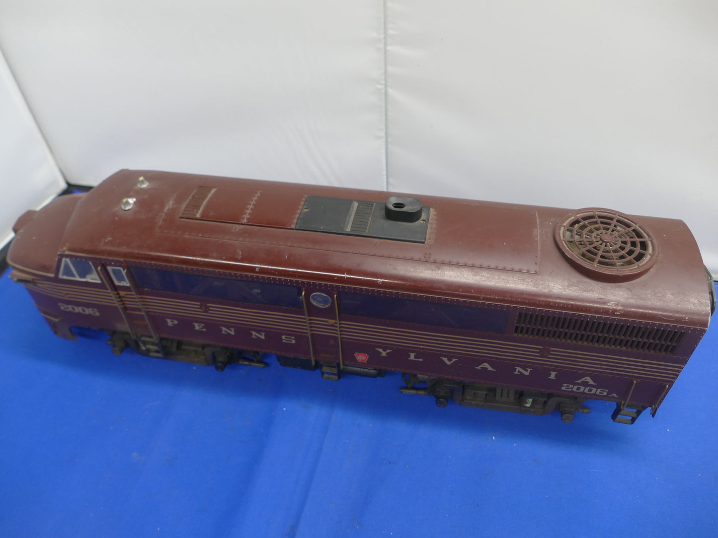 Aristocraft Pennsylvania FA1 No.2006 (Used)