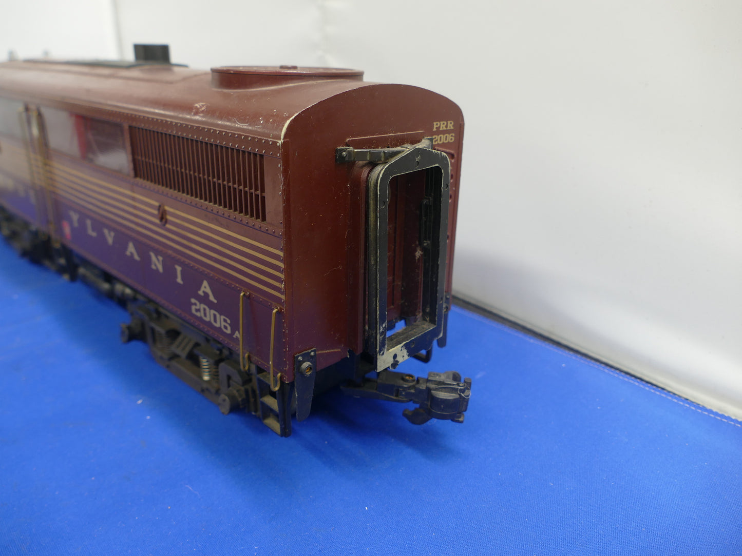 Aristocraft Pennsylvania FA1 No.2006 (Used)