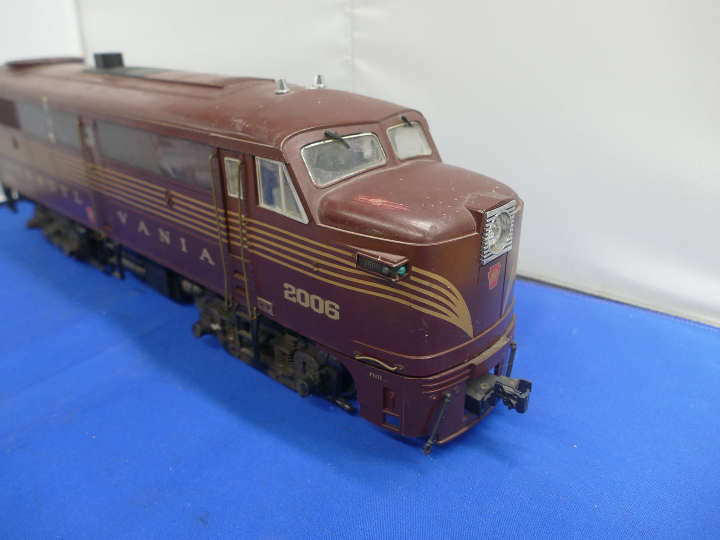 Aristocraft Pennsylvania FA1 No.2006 (Used)