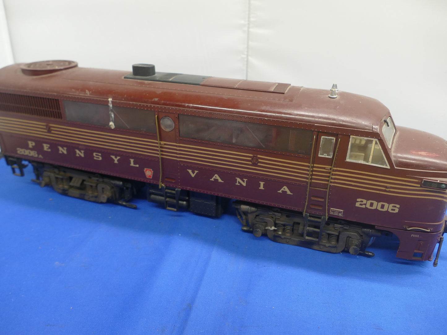 Aristocraft Pennsylvania FA1 No.2006 (Used)