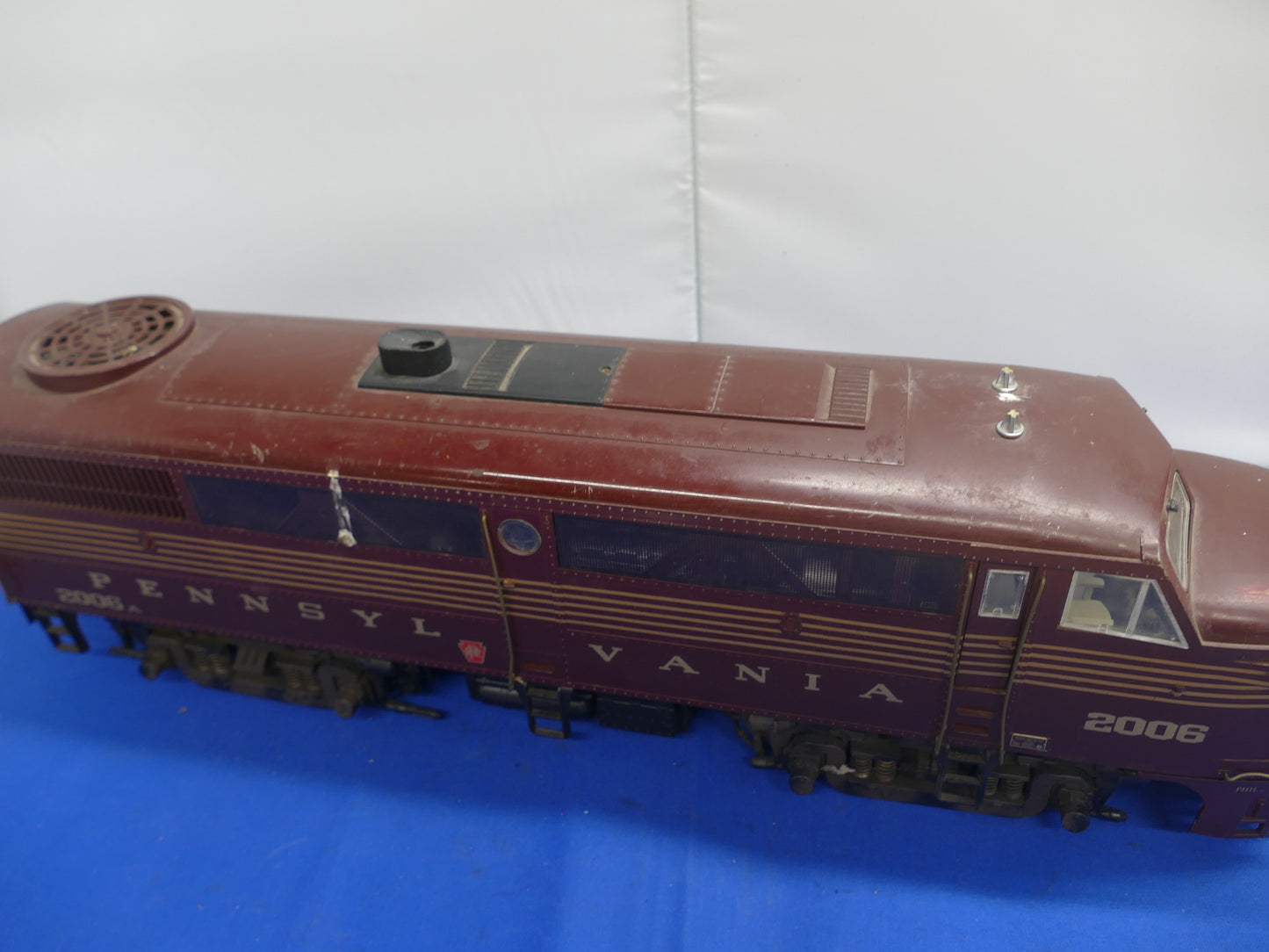 Aristocraft Pennsylvania FA1 No.2006 (Used)