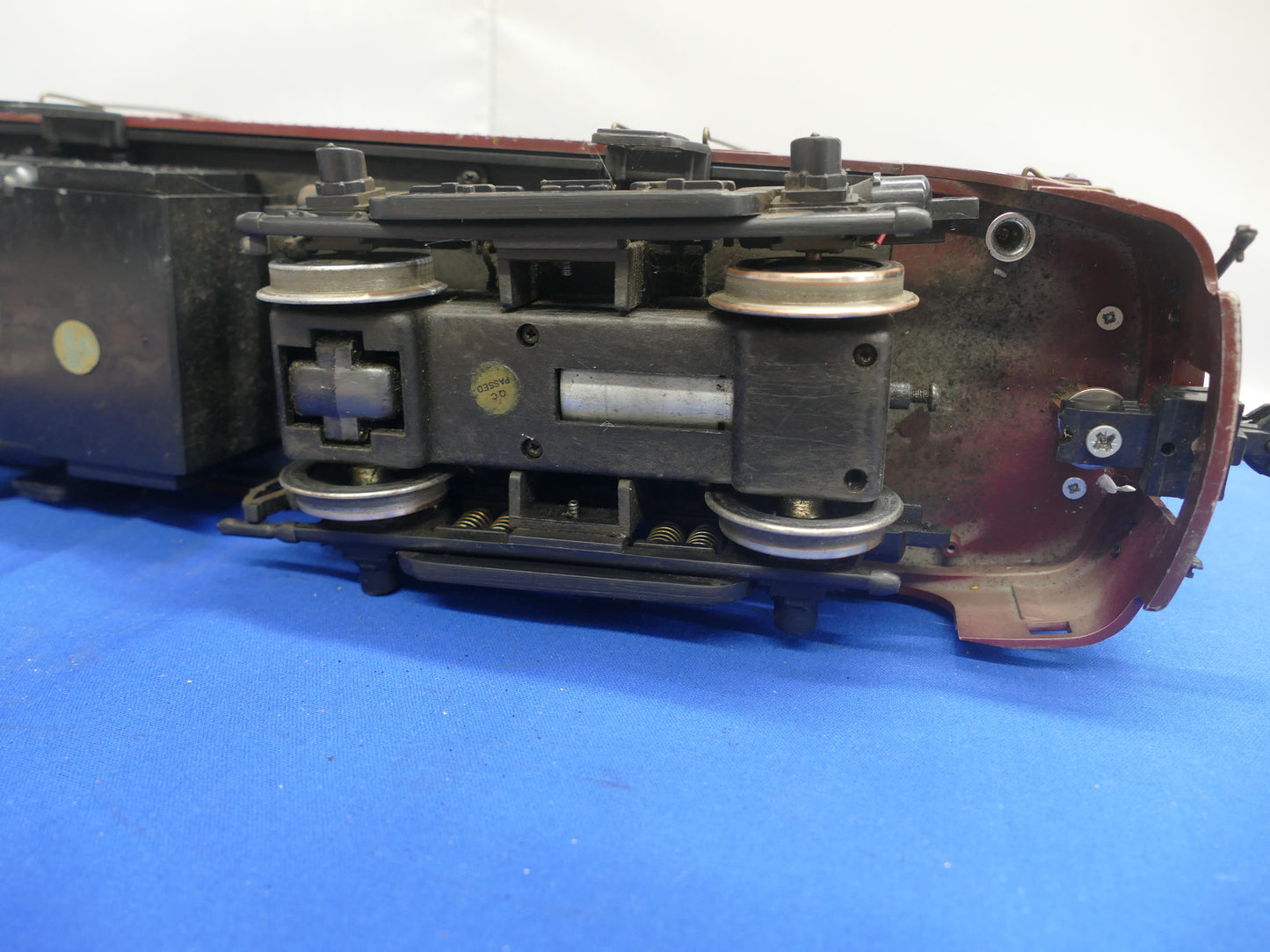 Aristocraft Pennsylvania FA1 No.2006 (Used)