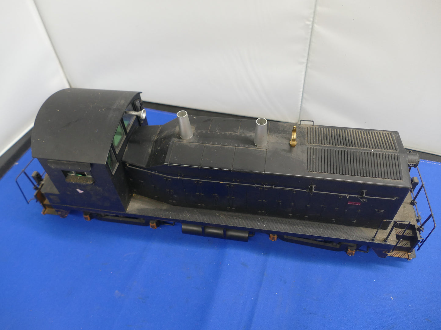 USA Trains R22001 Pennsylvania Bo Bo (Used)