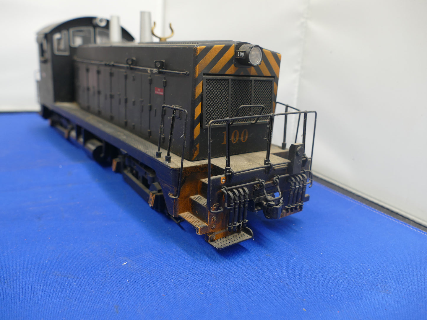 USA Trains R22001 Pennsylvania Bo Bo (Used)