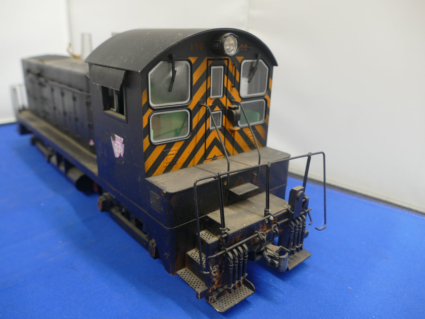 USA Trains R22001 Pennsylvania Bo Bo (Used)