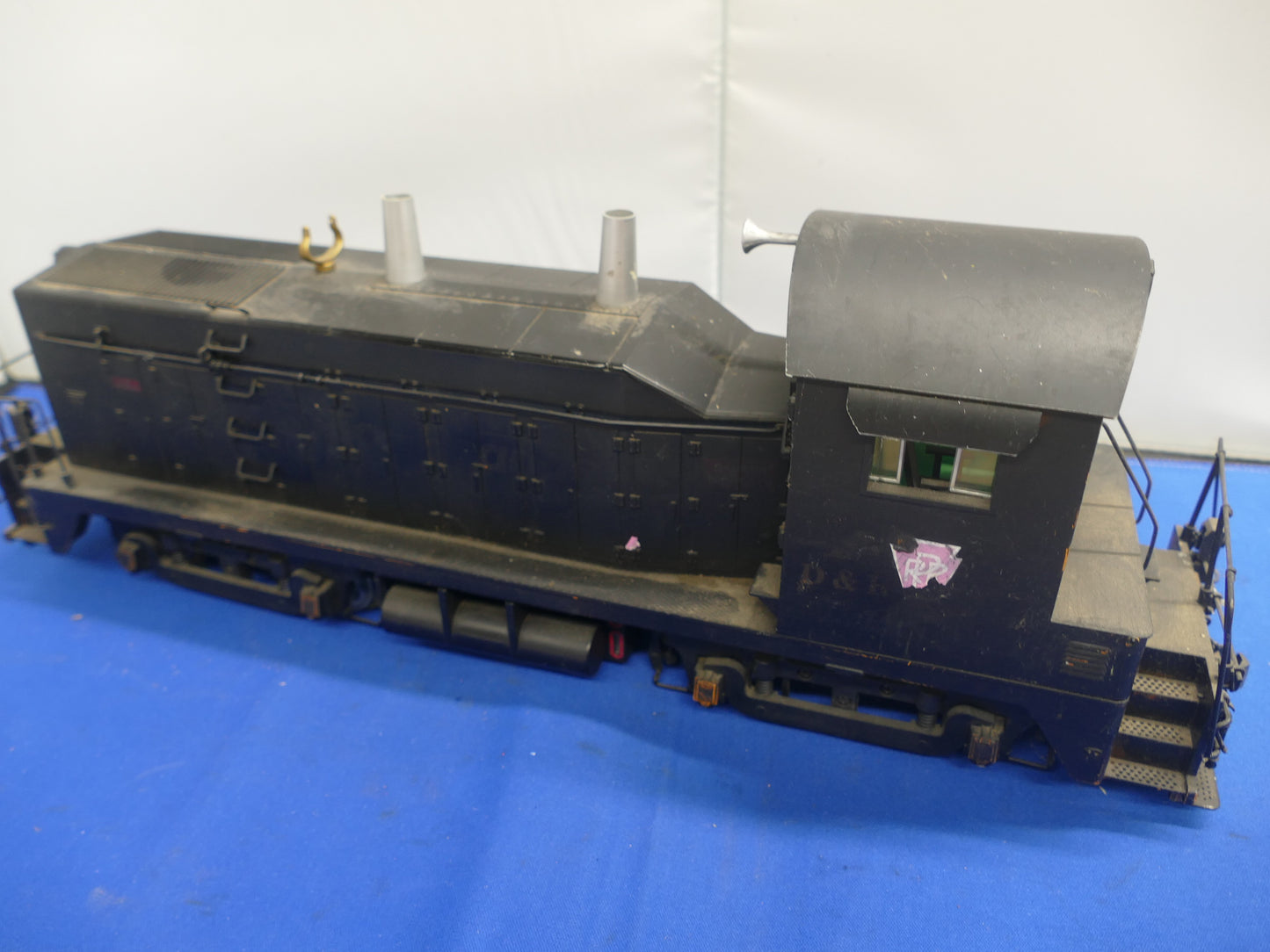 USA Trains R22001 Pennsylvania Bo Bo (Used)