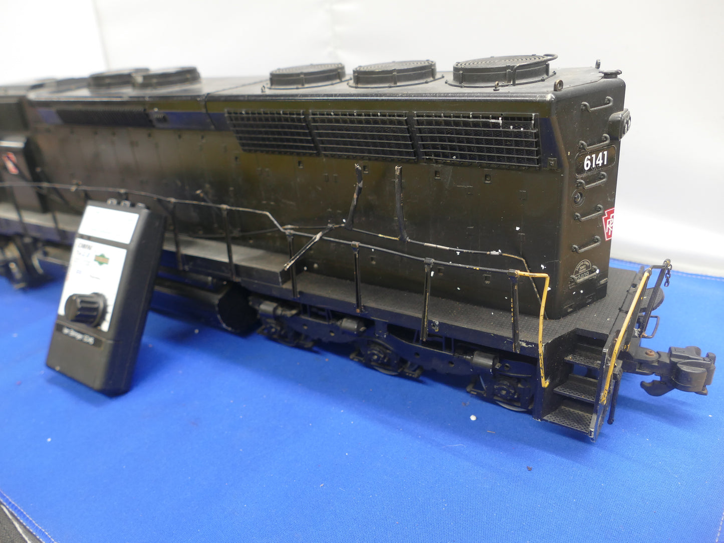Aristocraft Pennsylvania SD45 Radio Control (Used)