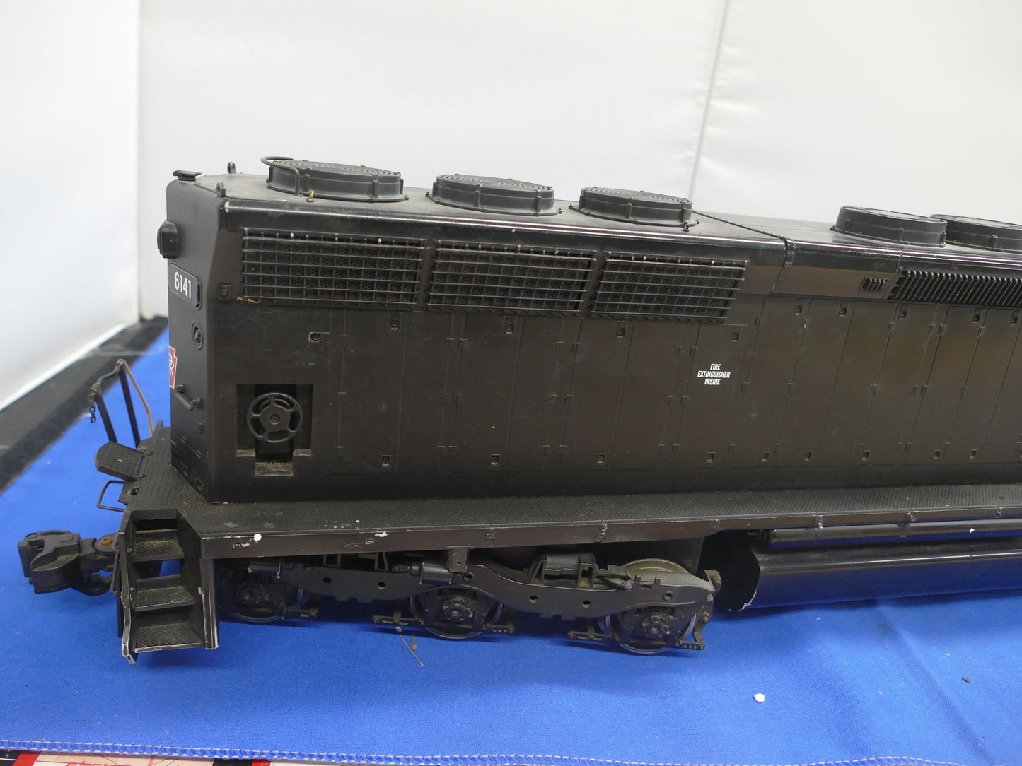Aristocraft Pennsylvania SD45 Radio Control (Used)