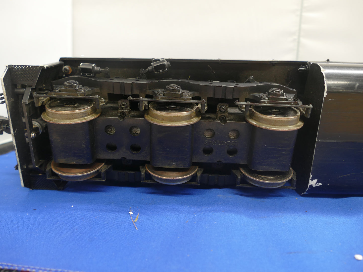 Aristocraft Pennsylvania SD45 Radio Control (Used)