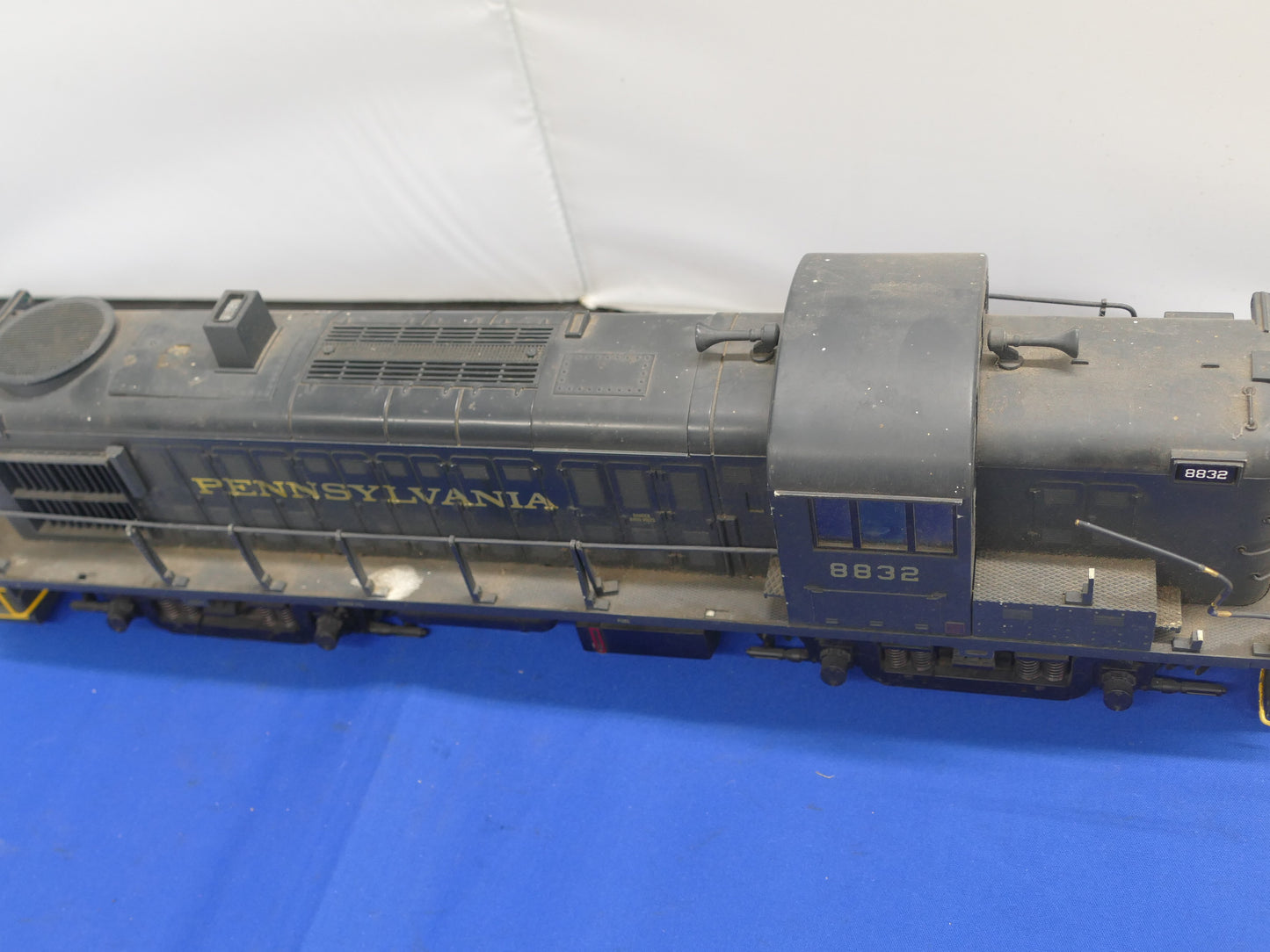 Aristocraft Pennsylvania 8832 (Used)