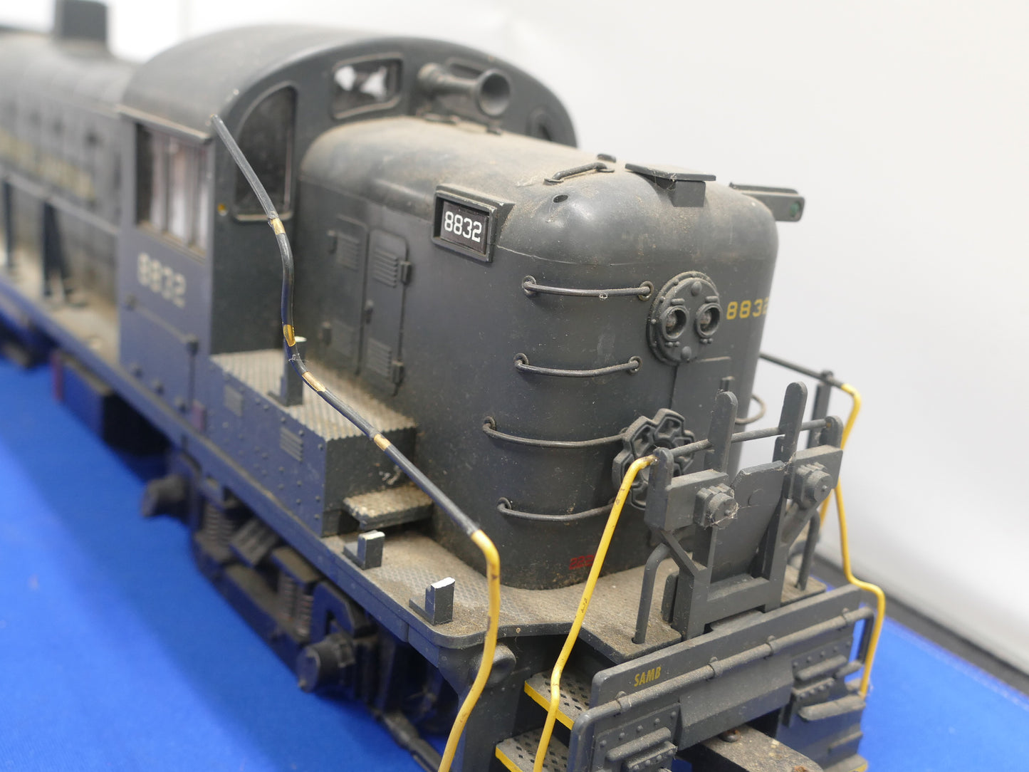 Aristocraft Pennsylvania 8832 (Used)