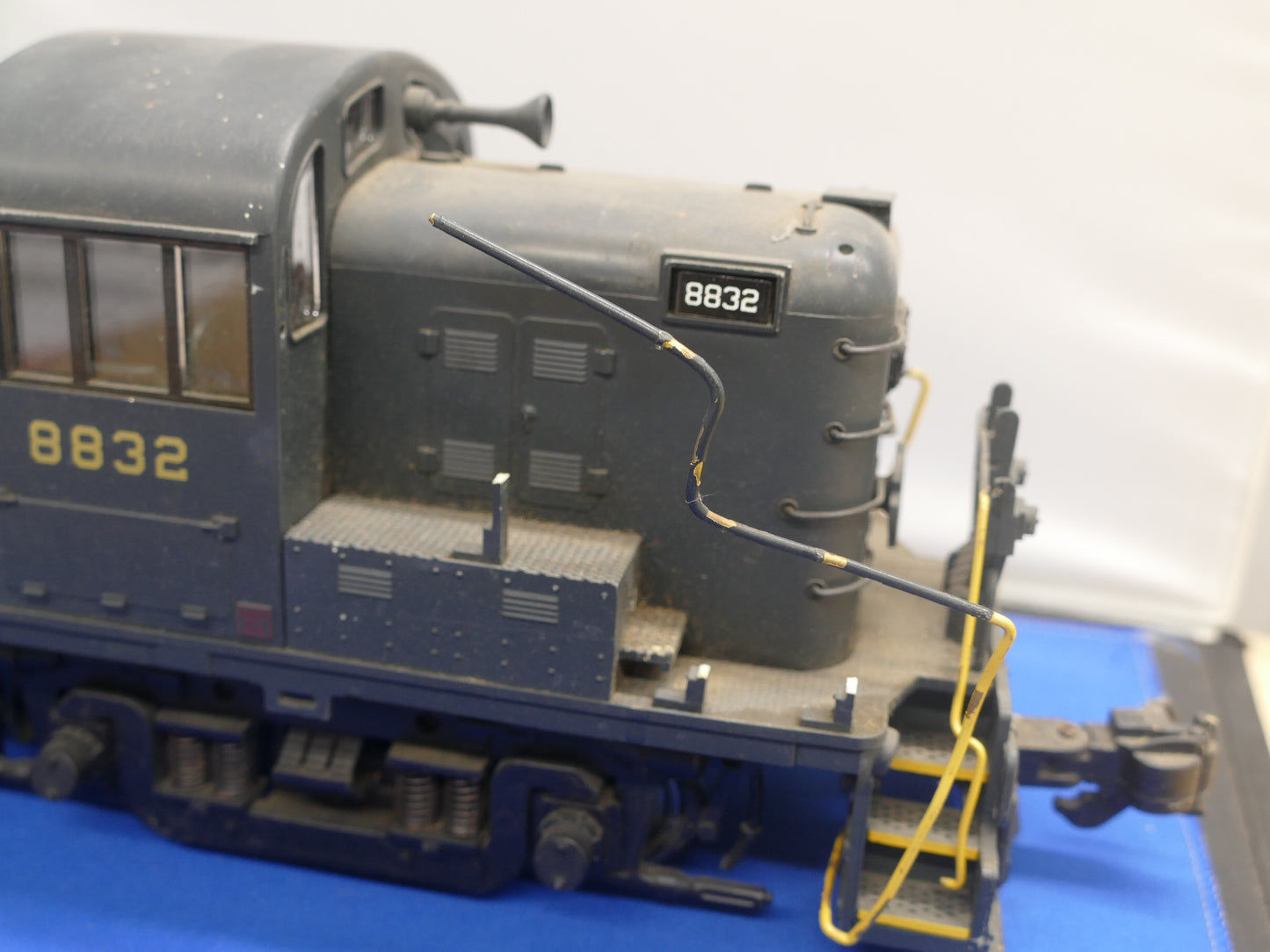 Aristocraft Pennsylvania 8832 (Used)