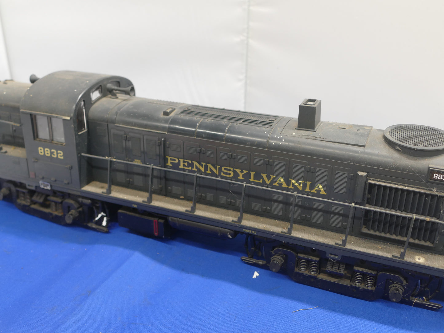 Aristocraft Pennsylvania 8832 (Used)