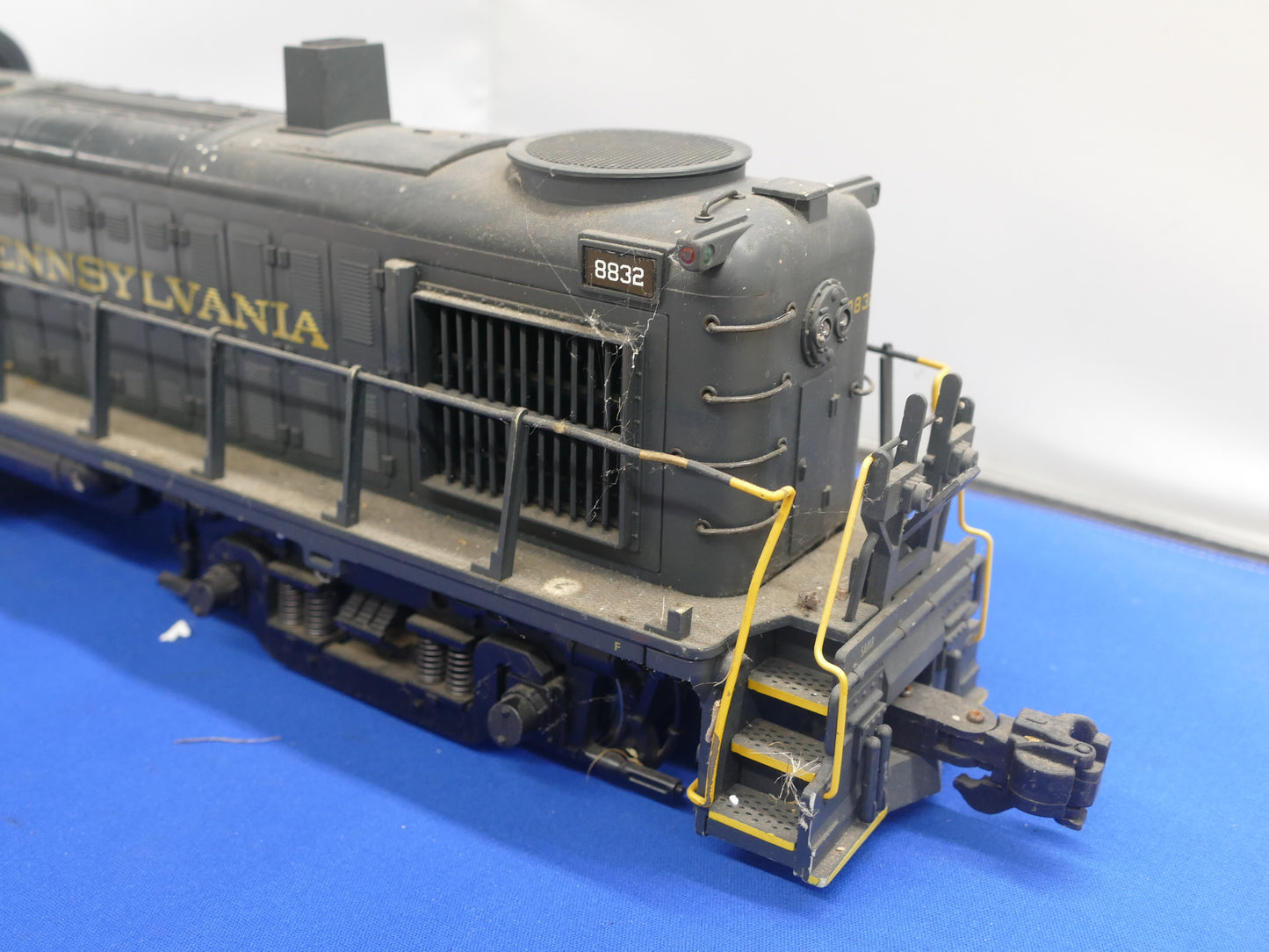 Aristocraft Pennsylvania 8832 (Used)