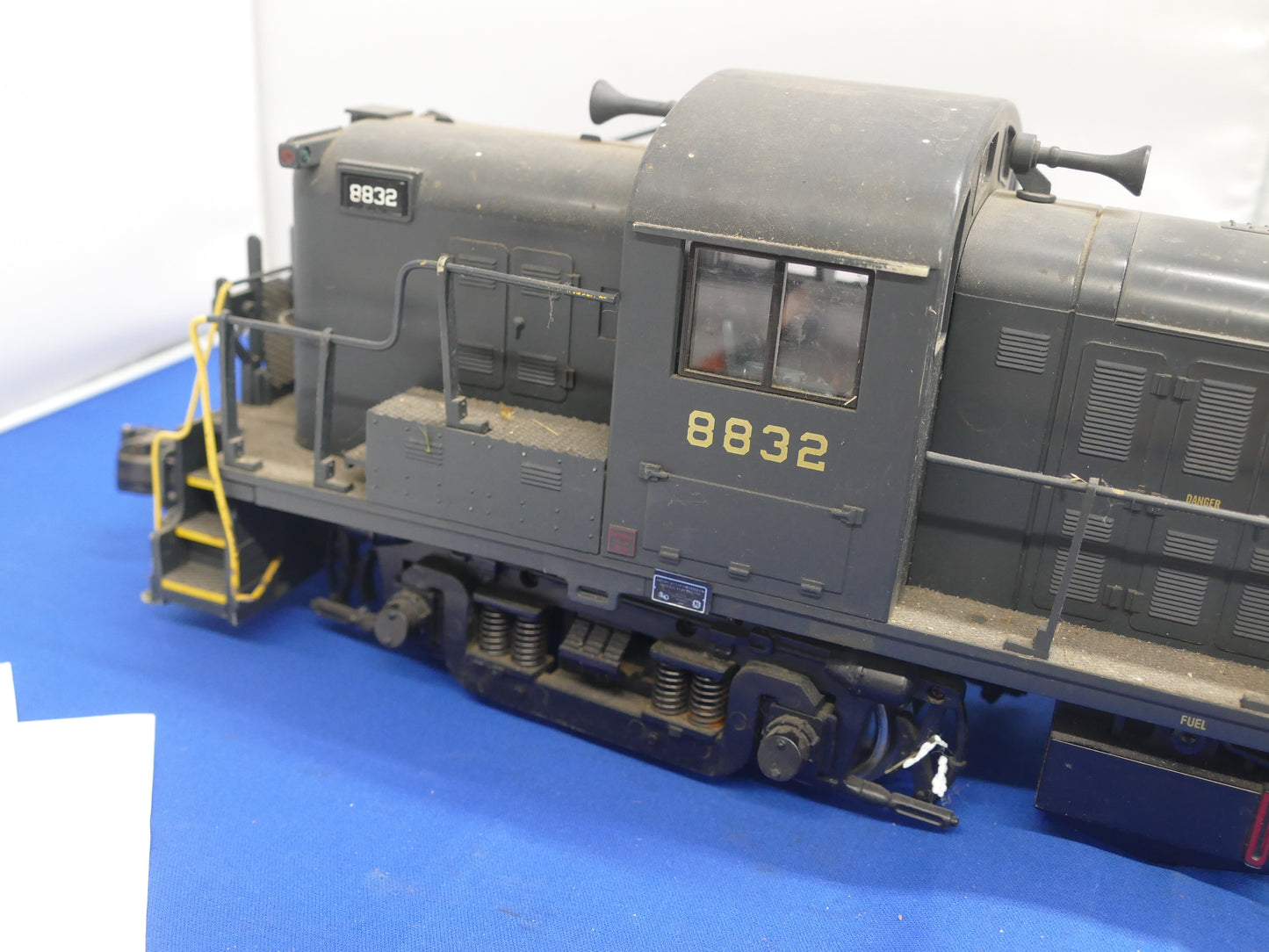 Aristocraft Pennsylvania 8832 (Used)