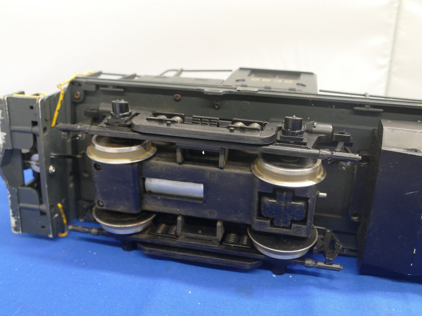 Aristocraft Pennsylvania 8832 (Used)