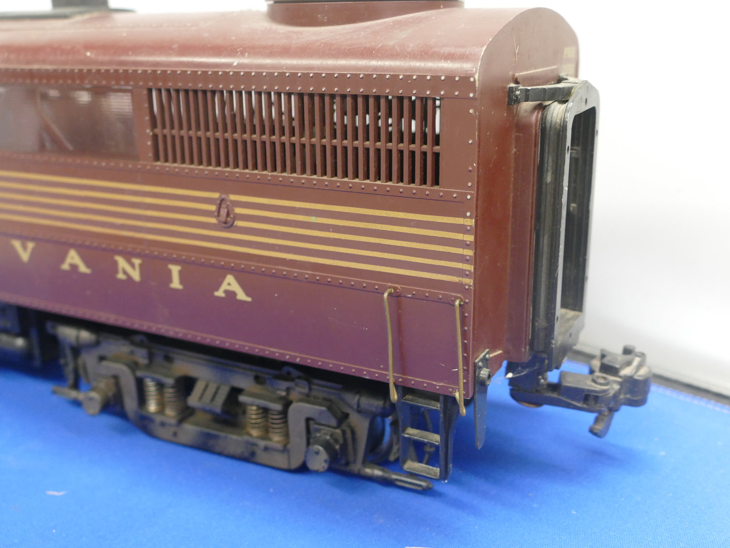 Aristocraft Pennsylvania "B" Unit