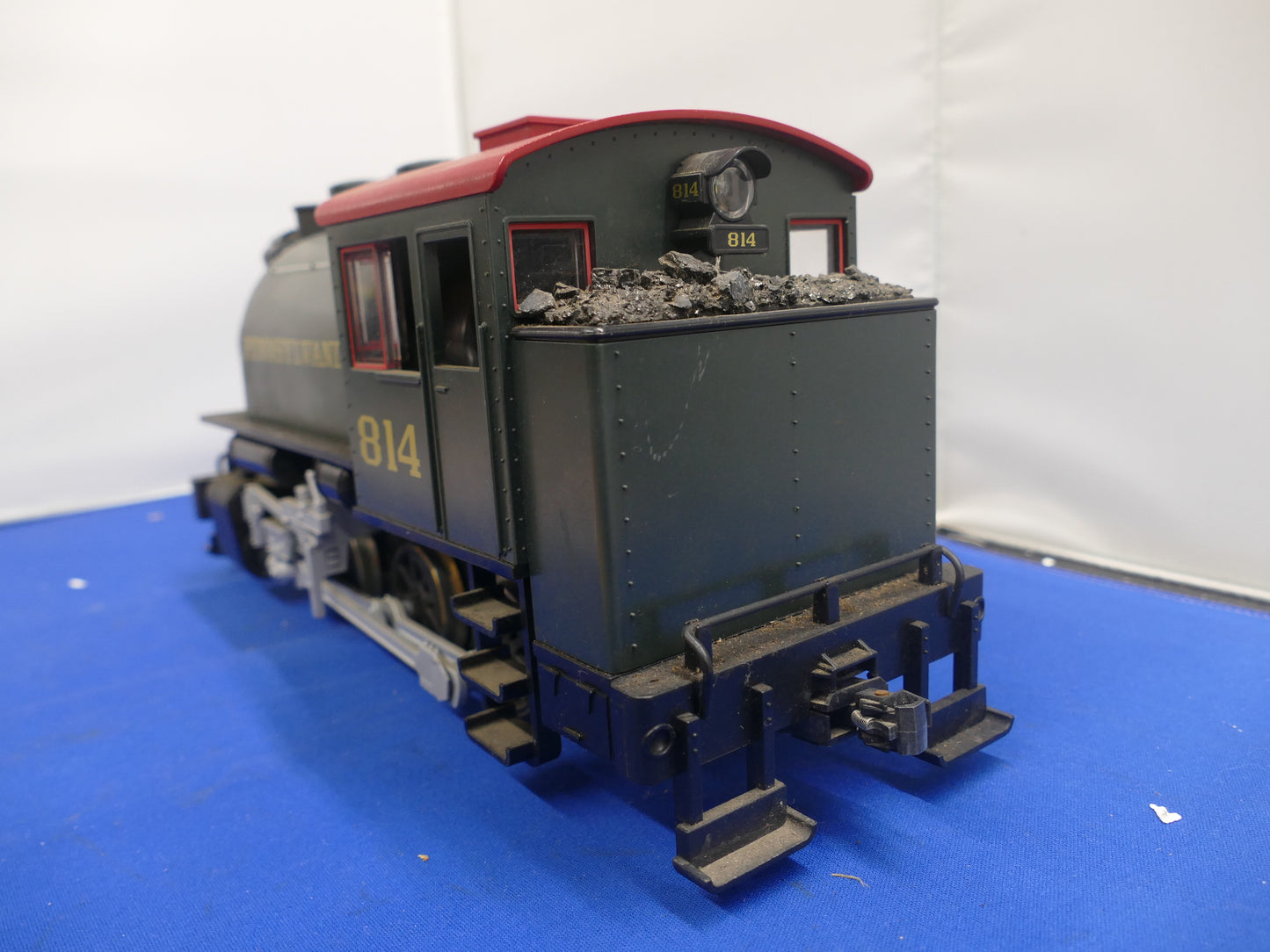Aristocraft Pennsylvania 0-6-0 Steam (Used)