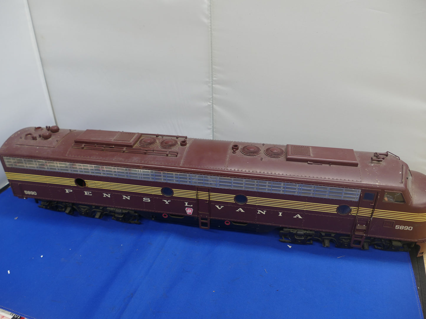 Aristocraft Pennsylvania Co Co 5890 (used)