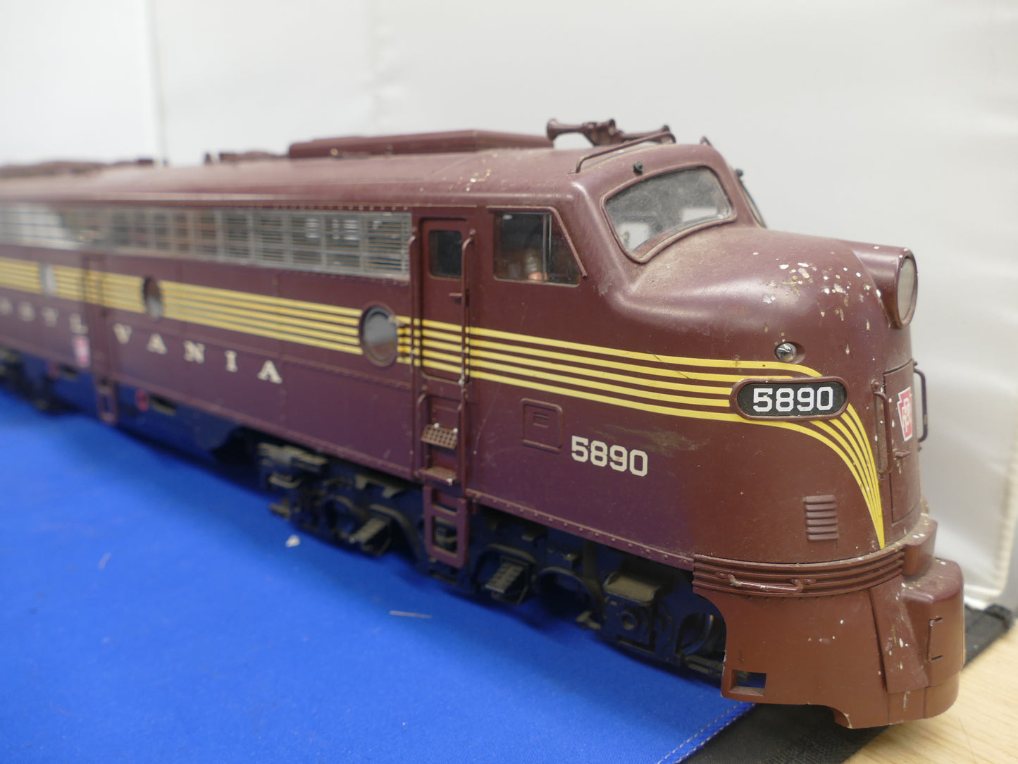 Aristocraft Pennsylvania Co Co 5890 (used)