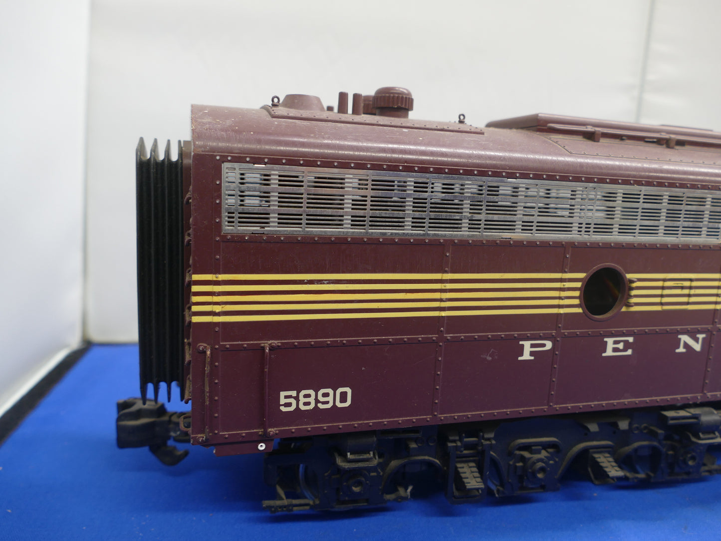 Aristocraft Pennsylvania Co Co 5890 (used)