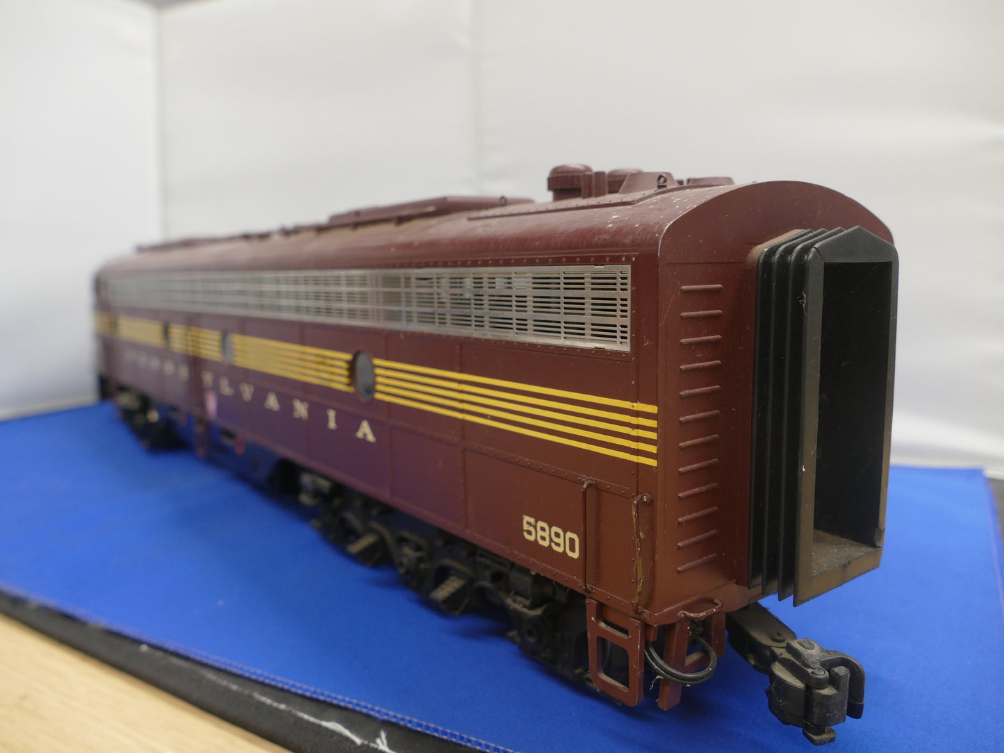 Aristocraft Pennsylvania Co Co 5890 (used)