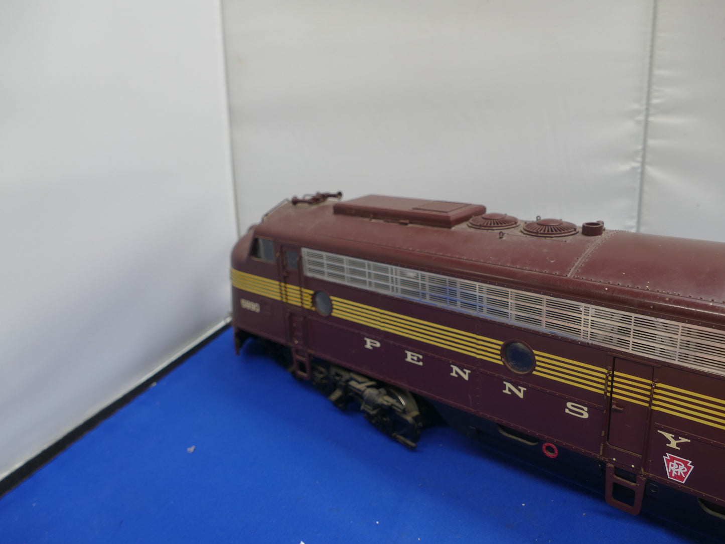 Aristocraft Pennsylvania Co Co 5890 (used)