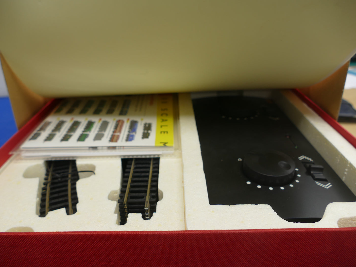 Hornby R1038 "Orient Express" The Boxed Set (Used)