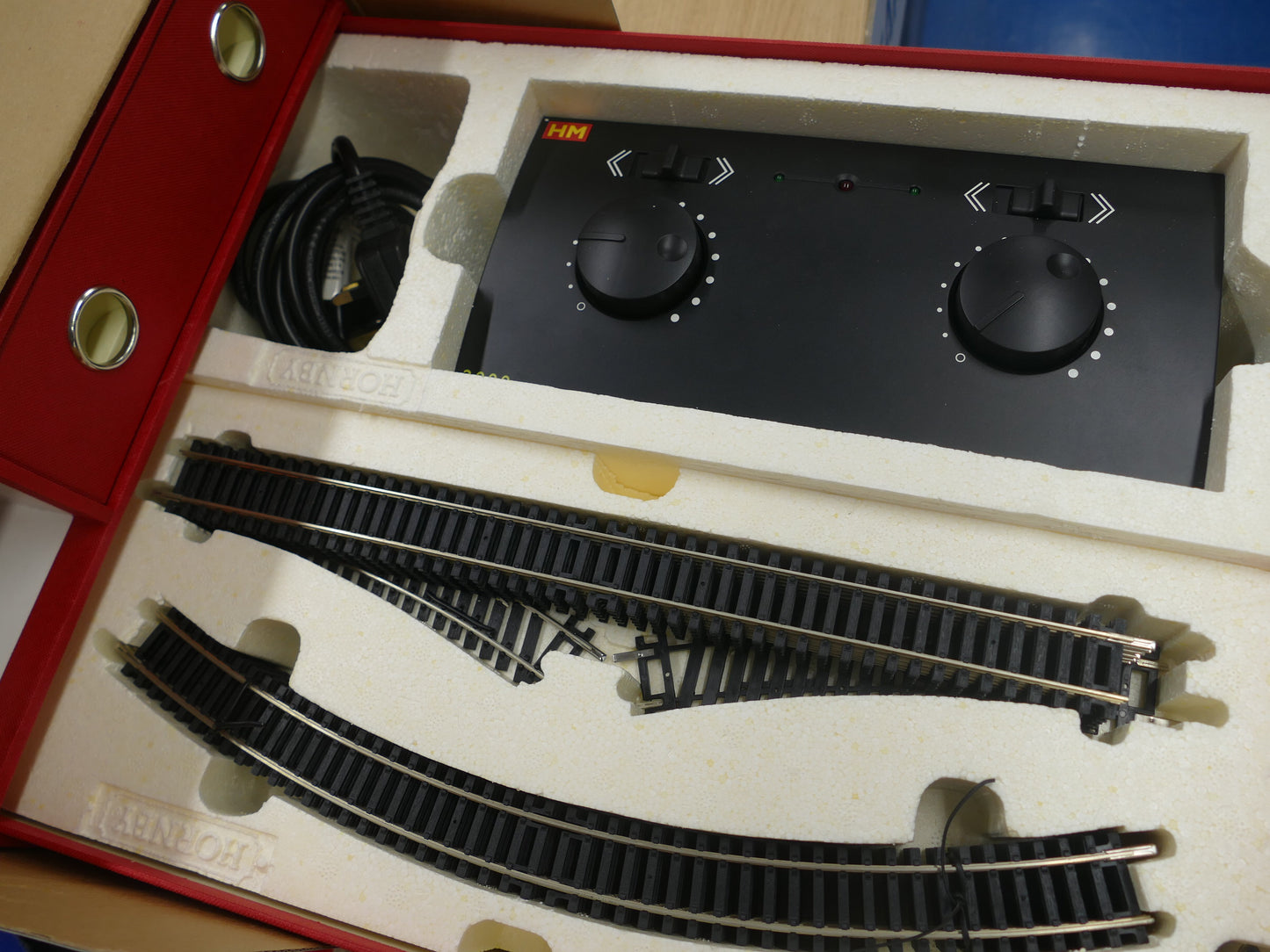 Hornby R1038 "Orient Express" The Boxed Set (Used)