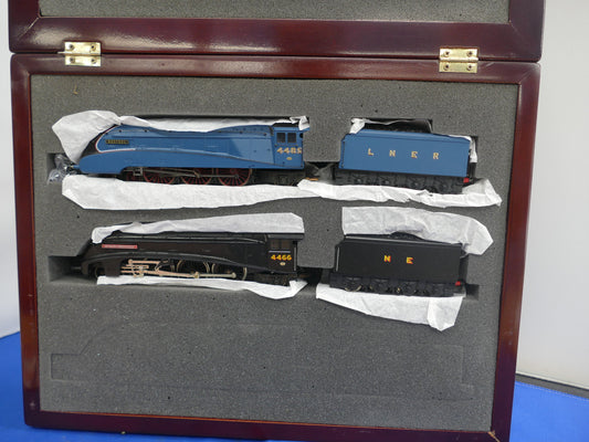 Hornby OO R2154 Loco Gift Set (Used)