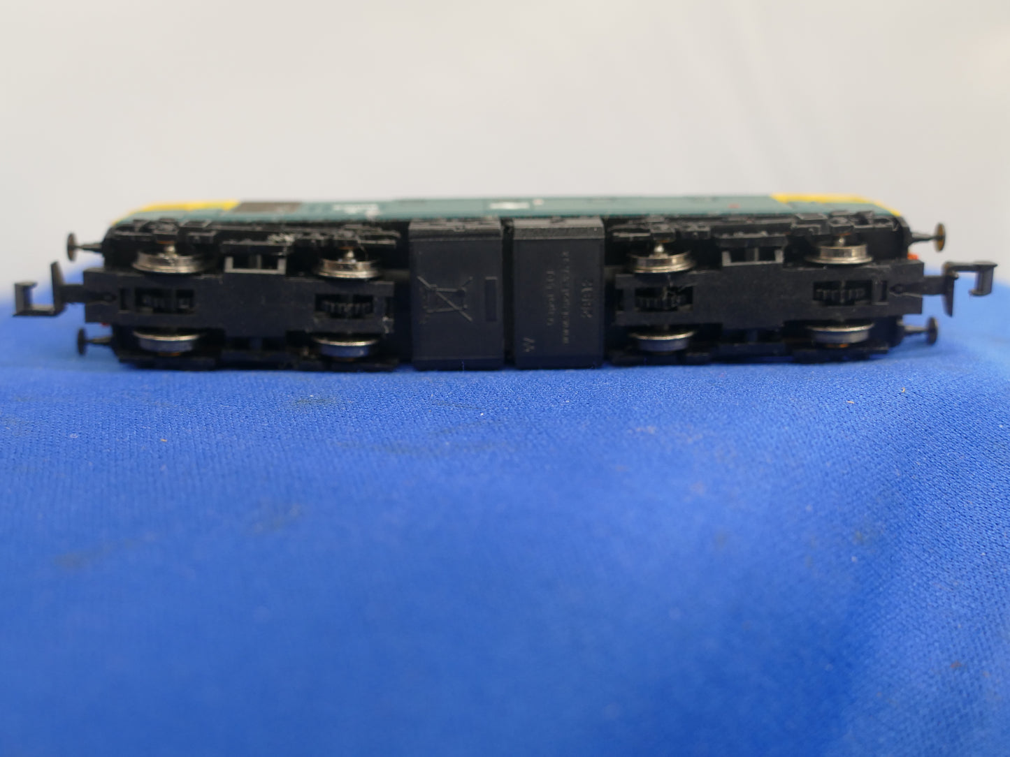 Dapol N Gauge Class 27 Diesel (Used)