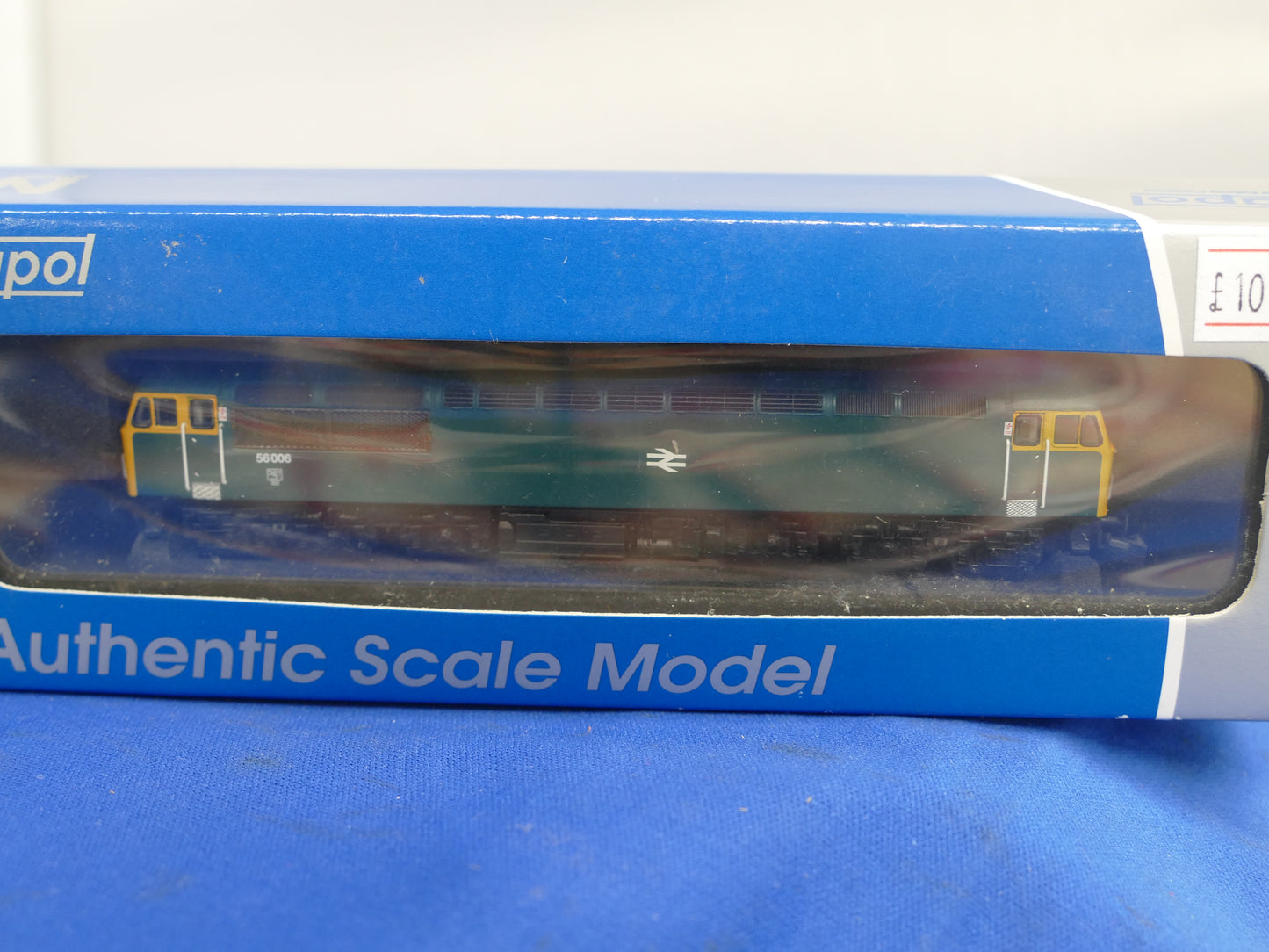 Dapol N Gauge Class 56 Diesel (Used)