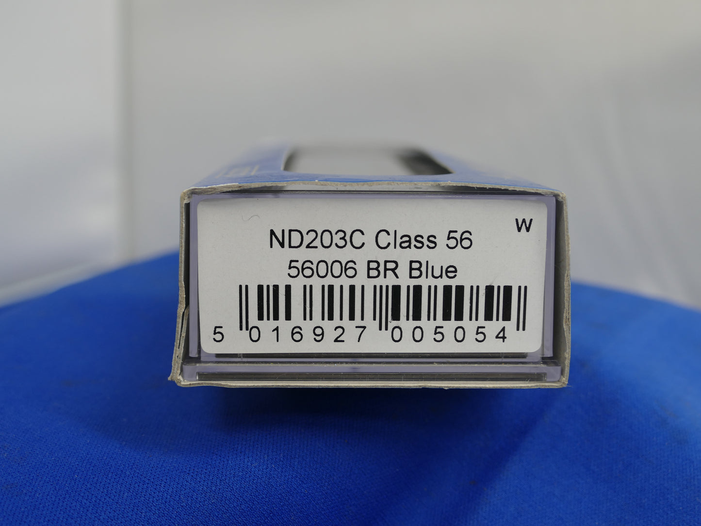 Dapol N Gauge Class 56 Diesel (Used)
