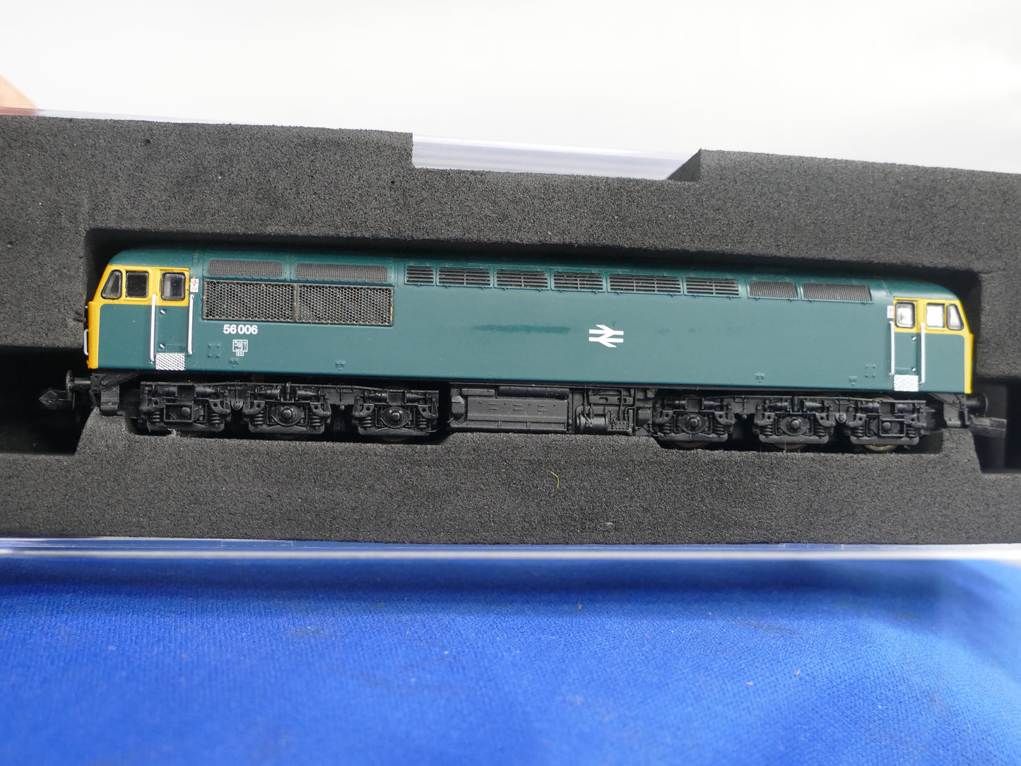 Dapol N Gauge Class 56 Diesel (Used)