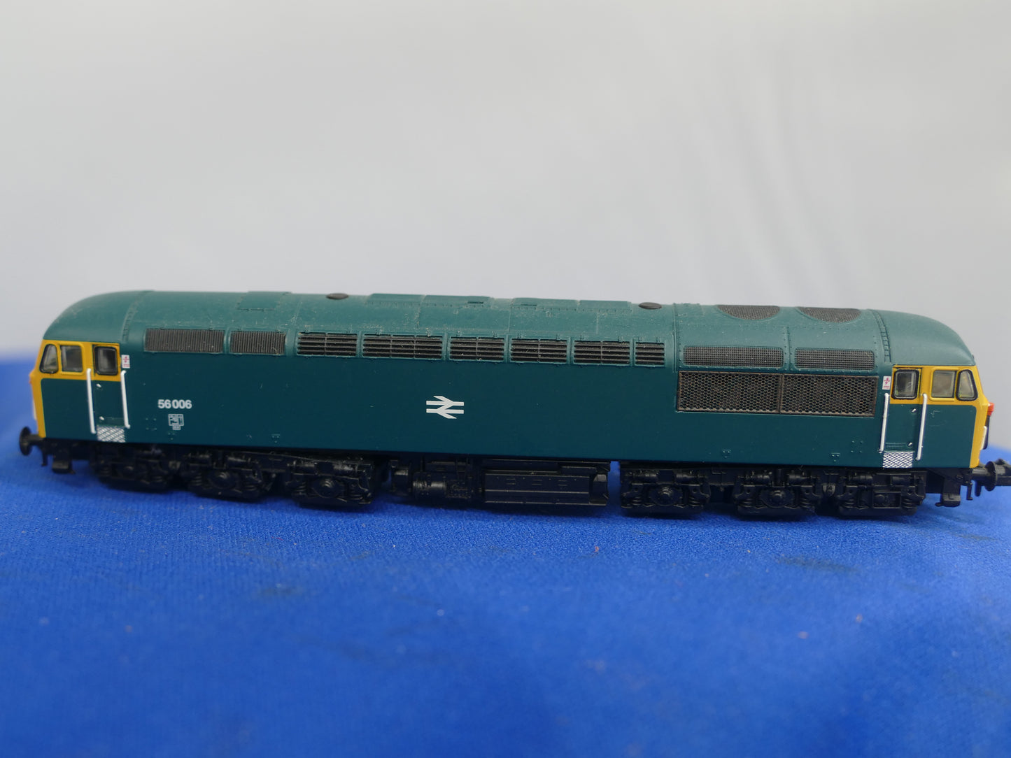 Dapol N Gauge Class 56 Diesel (Used)