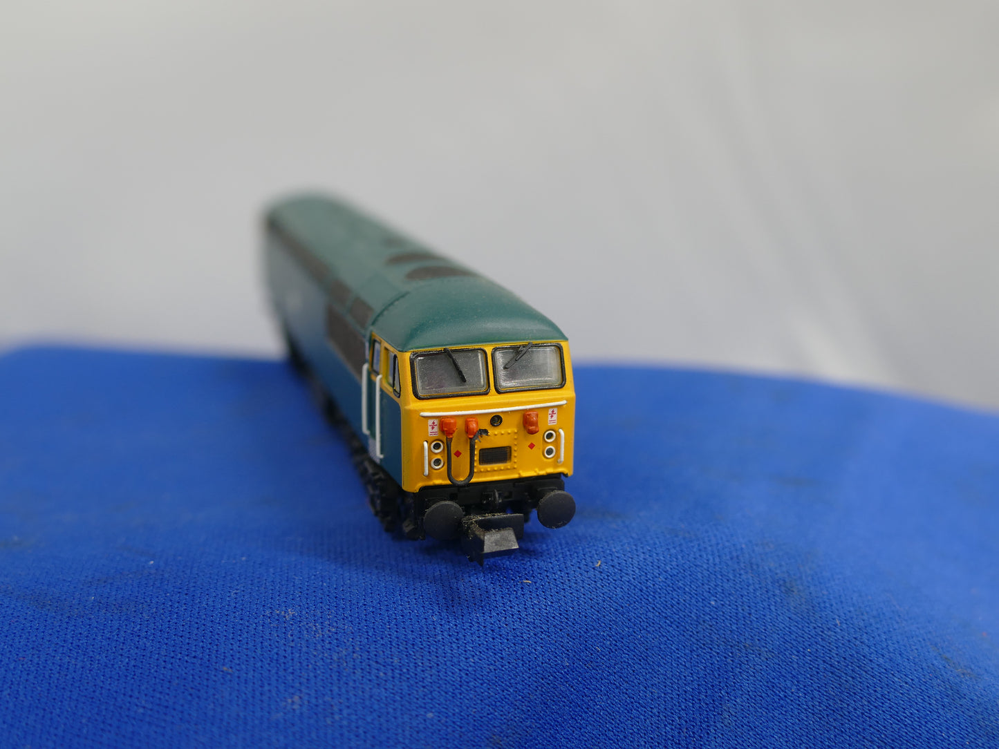 Dapol N Gauge Class 56 Diesel (Used)
