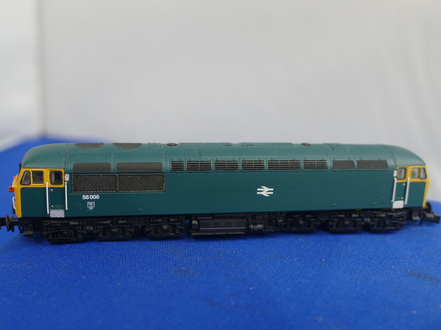Dapol N Gauge Class 56 Diesel (Used)