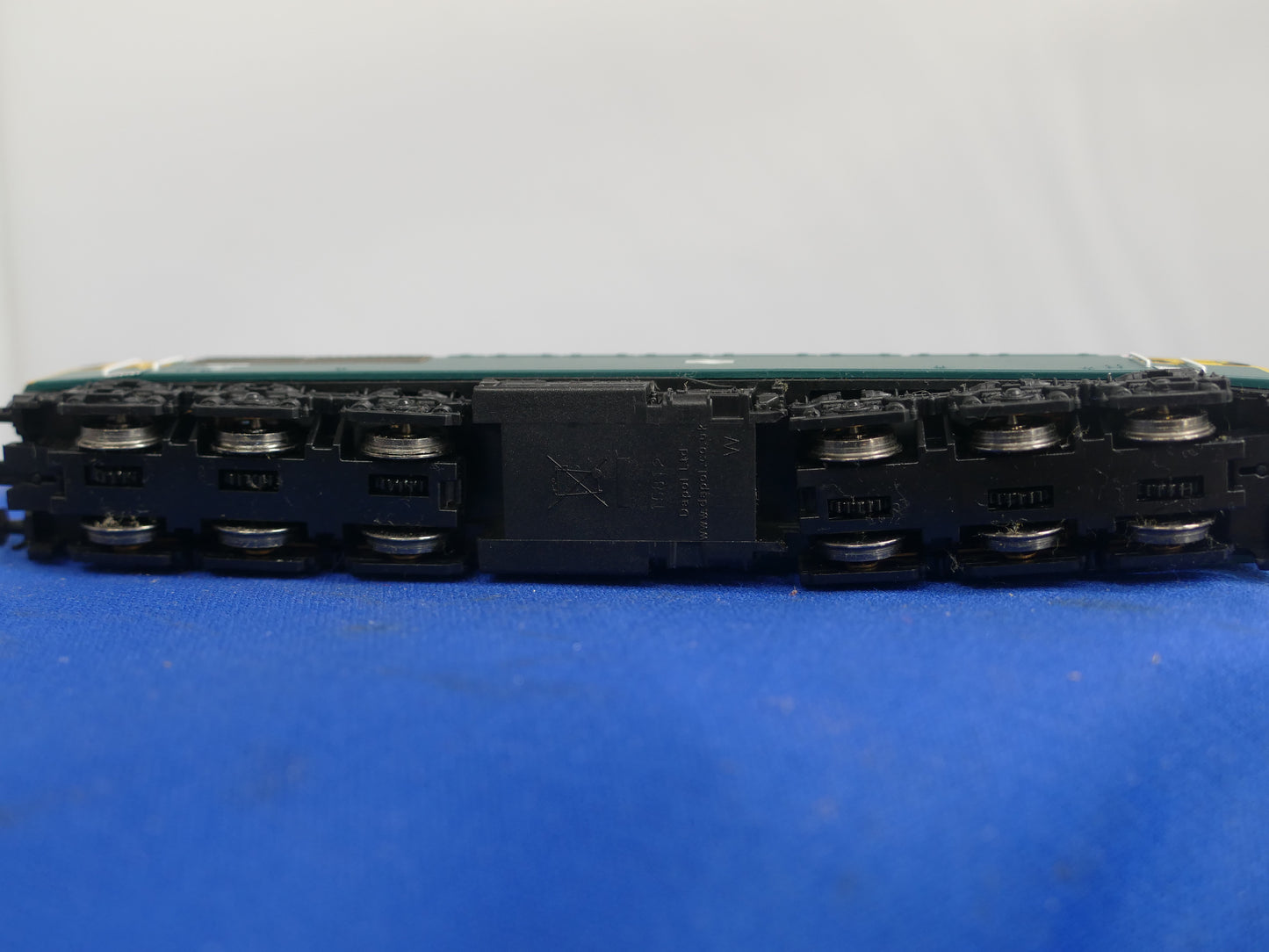 Dapol N Gauge Class 56 Diesel (Used)