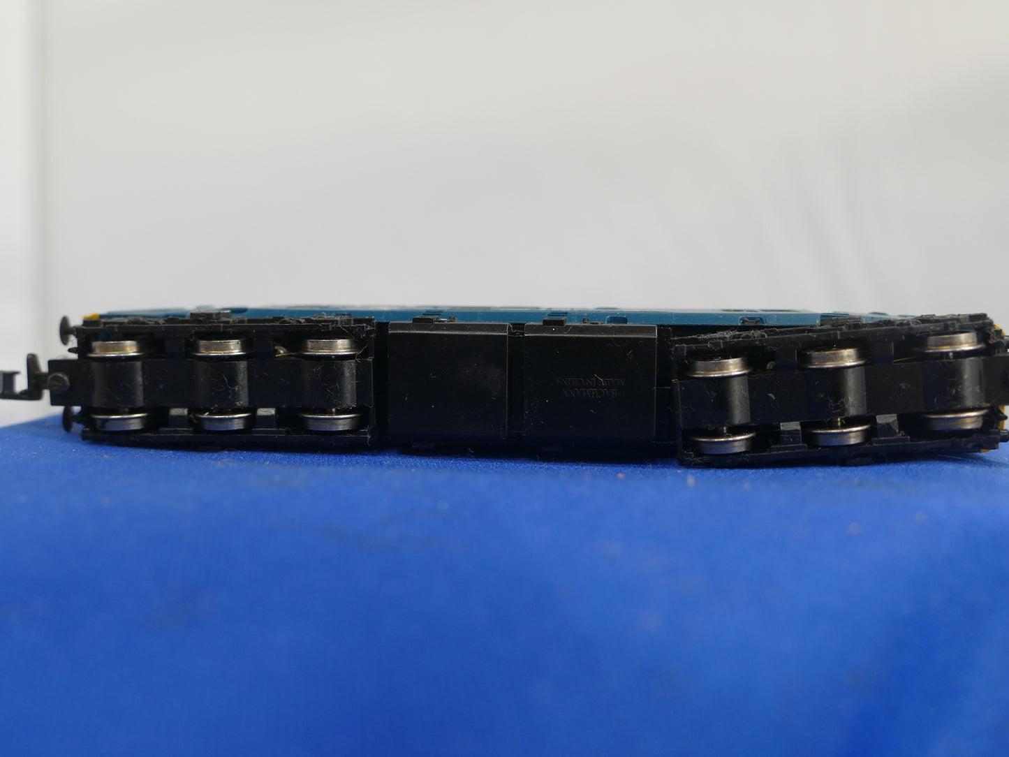 Graham Farish N Gauge 371-465 BR Loco (Used)