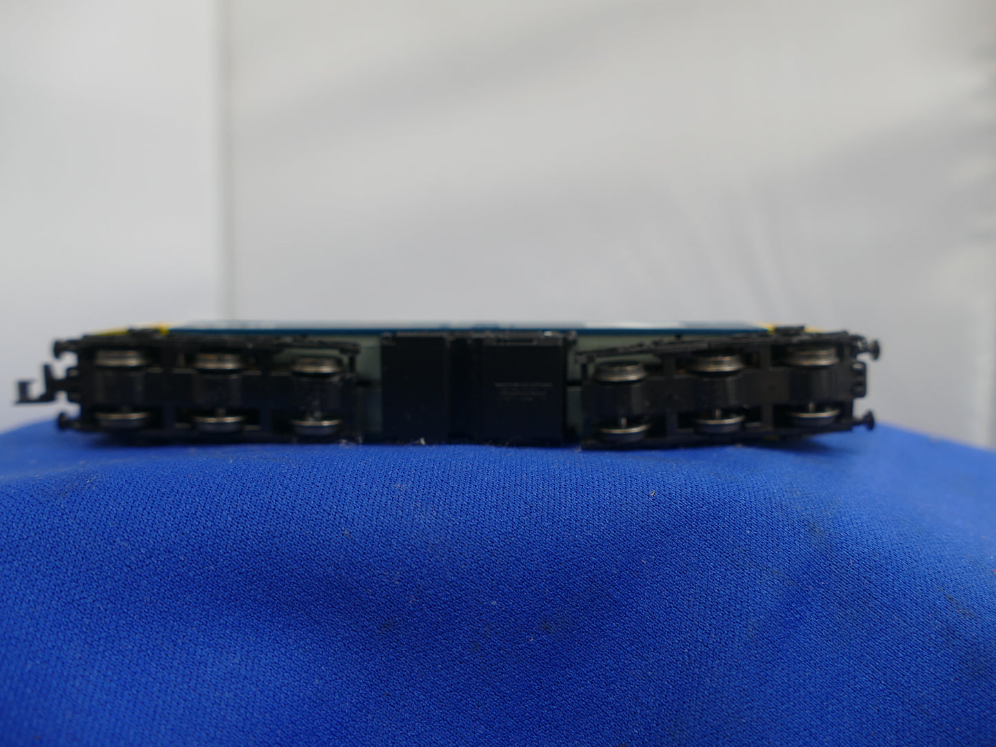 Graham Farish N Gauge 372-244 BR Loco (Used)