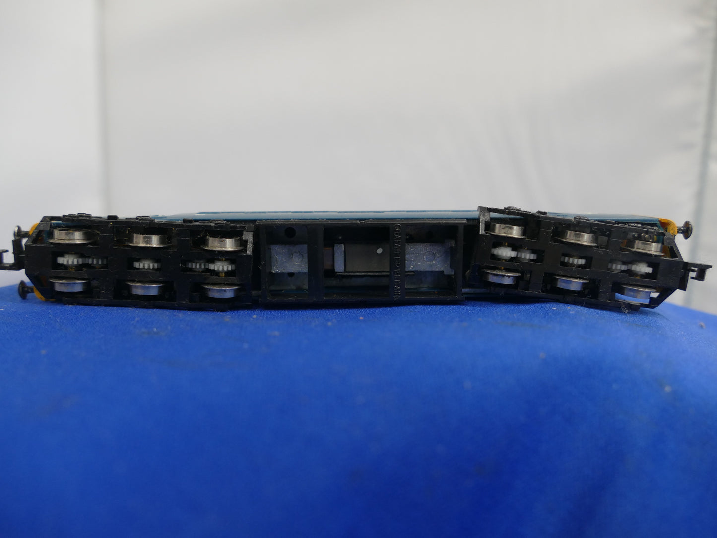 Graham Farish N Gauge 8416 BR Loco (Used)