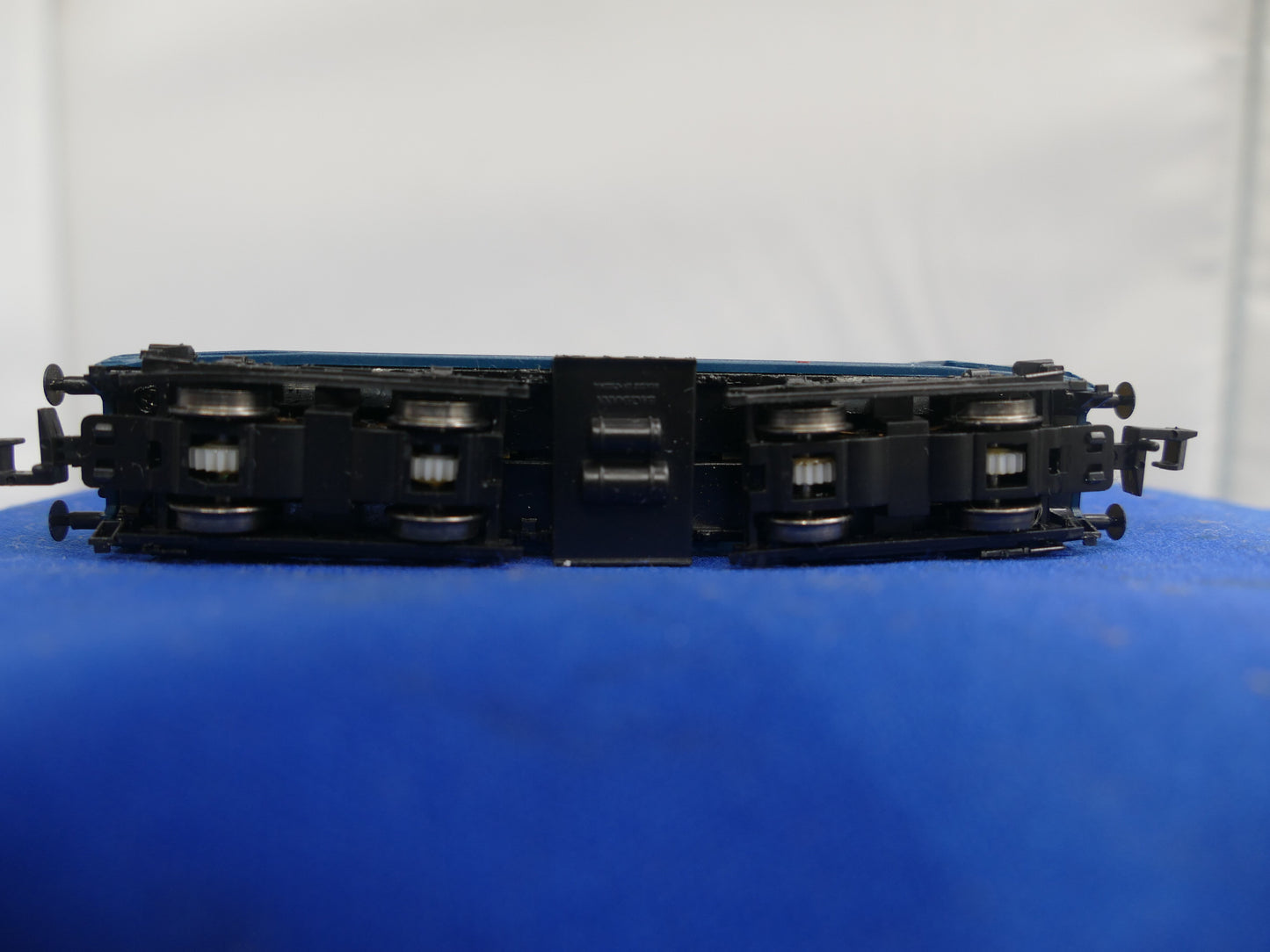 Graham Farish N Gauge 371-032A BR Loco (Used)