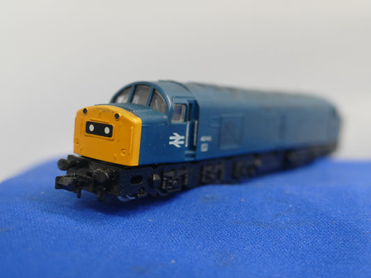 Graham Farish N Gauge 8117 BR Loco (Used)