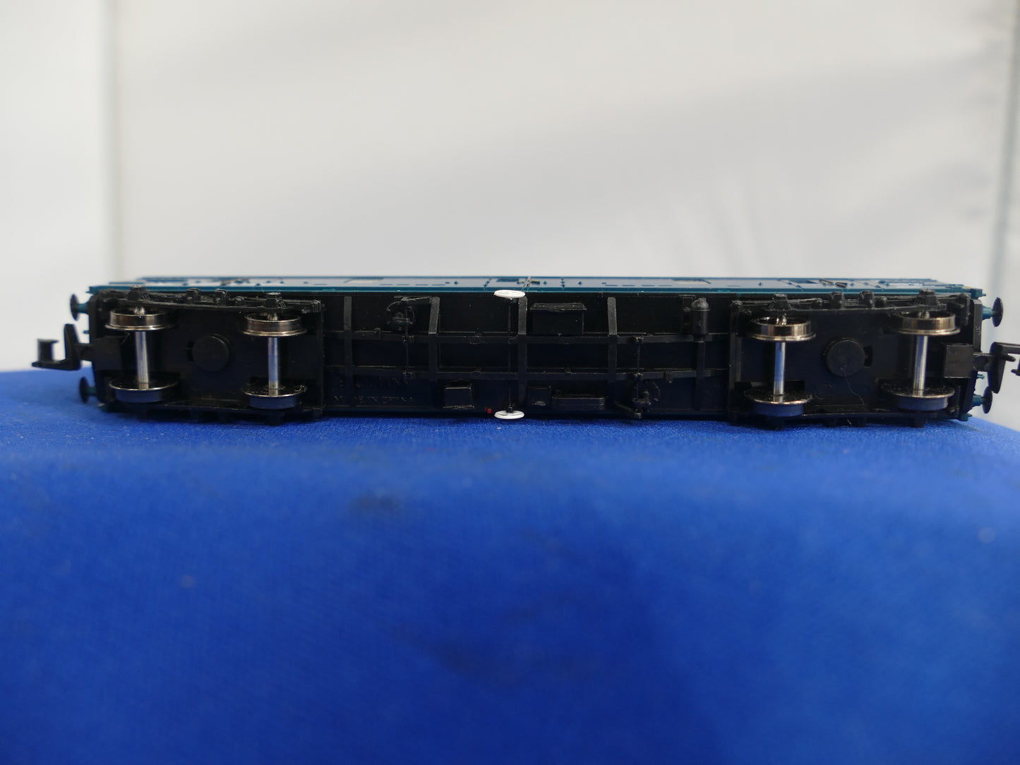 Graham Farish N Gauge 374-132 BR GUV (Used)